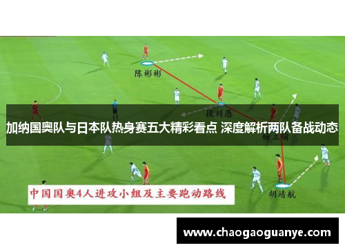 加纳国奥队与日本队热身赛五大精彩看点 深度解析两队备战动态