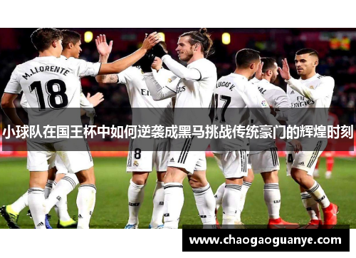 小球队在国王杯中如何逆袭成黑马挑战传统豪门的辉煌时刻